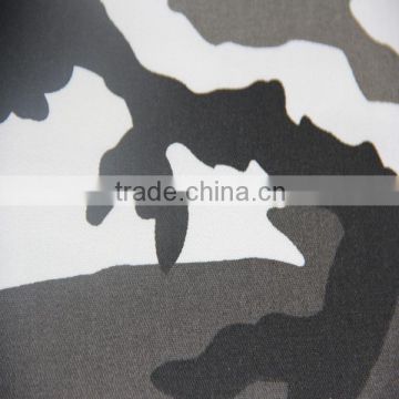 Camouflage pigment printing overalls uniform army fatigues