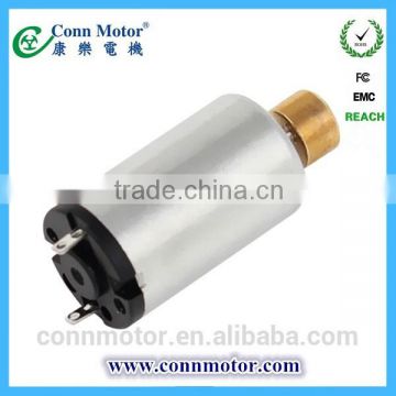 Factory high grade micro 3 volt toy dc motor