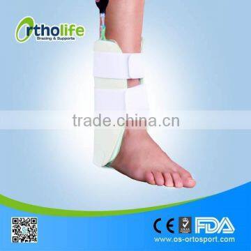 OL-AN055B Air Hinged Ankle Brace Aircast Ankle Support