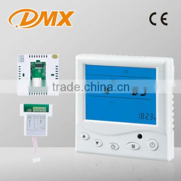 Digital LCD Display High Temperature Thermostat