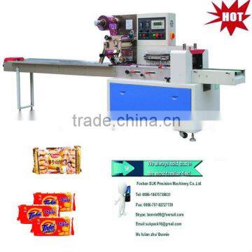 price of carton box packing machine SZ-400B