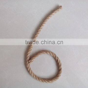 Jute Rope Supplied From Manufactory Directly,Hebei China
