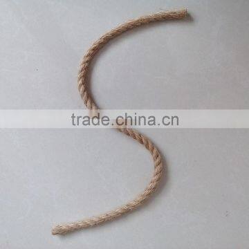 Jute rope supplied from Manufactory directly,best quotation,quality and any sizes