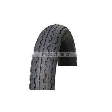MOTORCYCLE TUBELESS TIRE/TYRE AND INNER TUBE photo-4