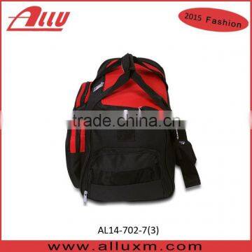Customize Polyester Travel Duffel Bag