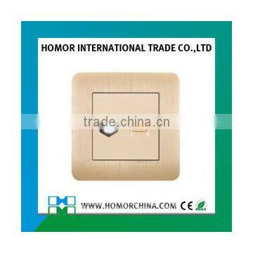 Electric Wall Switch Manufacturing Machine photo-5