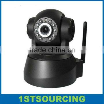 Supply security cctv camera for baby and parents care