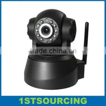 Supply Security Cctv Camera for Baby and Parents Care