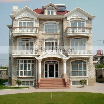popular nice design villa house for needs people in 