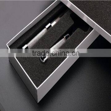 Friendly Feature elegant stainless steel strider knife cake sets with diamond for party
