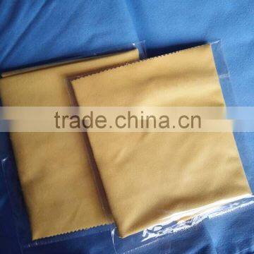 Microfiber Lens Cleaning Cloth