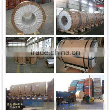 Color Coated Aluminum Coil photo-6