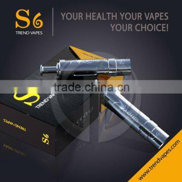 IJOY Trend Vapes S6 New Generation 2.0ML Adjustable Airflow e cig Wholesale