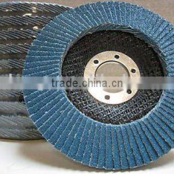 FLAP DISC