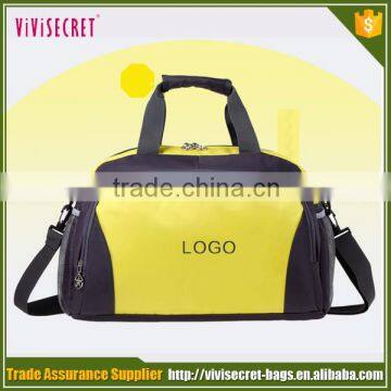 new travel overnight bag men and women handbag travel bag waterproof fitness campaign bag