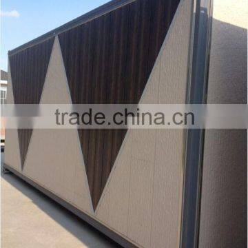 20ft/40ft Container House Prefabricated House Modular Shipping Container Homes photo-5