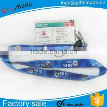 Lanyard Personalized/lanyard id Badges/identification Lanyard
