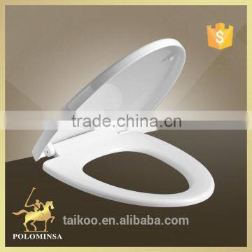 PP Plastic Toilet Seat Cover