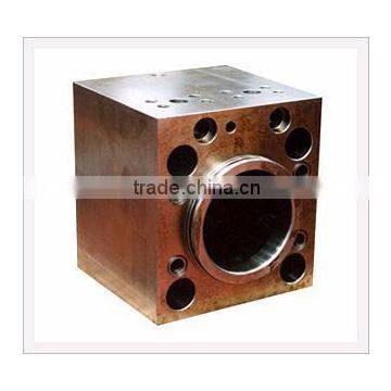 Hydraulic Rock Hammer Parts