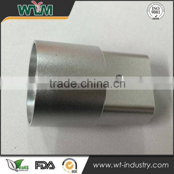 Rapid Prototyping Aluminium Machining Part CNC Milling Machining Service photo-3
