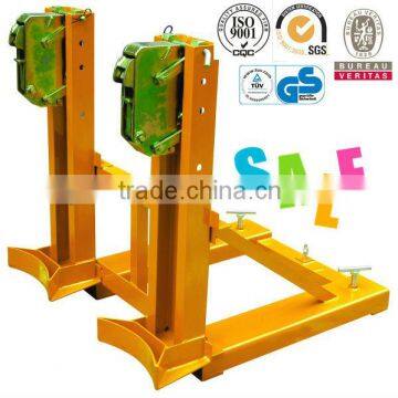 Gator Grip Forklift Drum Grab DGA Series
