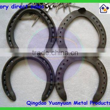 Factory Direct Selling for Those Who Buy in Bulk Wholesale Steel Horseshoe photo-2