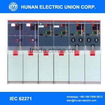 SF6-insulated compact switchgear/ Ring Main Unit