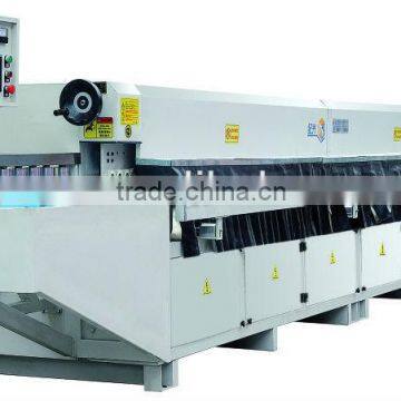 Wood Furniture Automatic Edge Painting Machine
