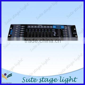 ST-G006 stage equipment 192 dj mini controller