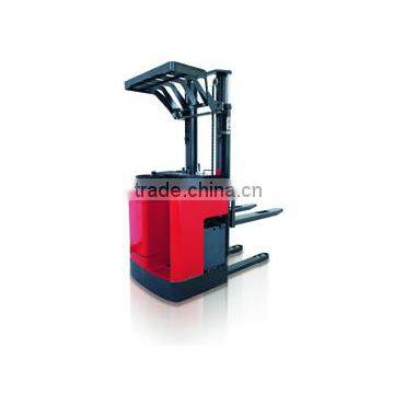 electric stacker made in china with CE and Gost certificate 1.5ton