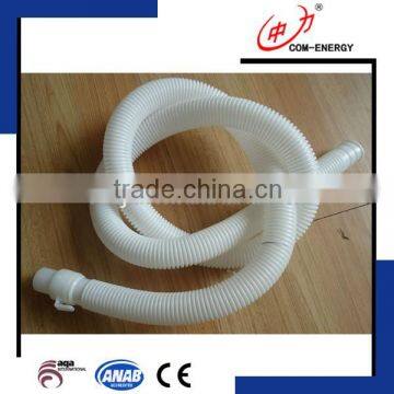 Chemical Resistance Flexible AC Drain Pipe Supplied in China