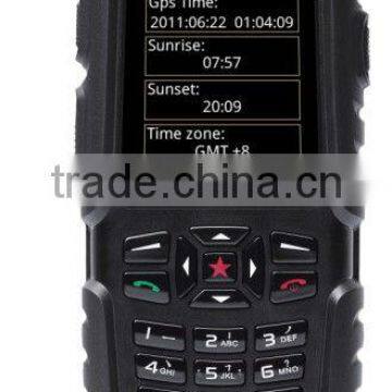 2.0 Inch, Military Rugged Phone photo-6