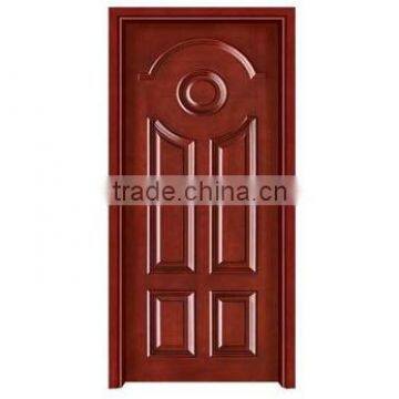 Professional Zhejiang Factory Brand Best Interior Wooden Door2014