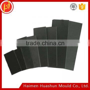 High purity graphite products machine parts Graphite Rotor Graphite Parts