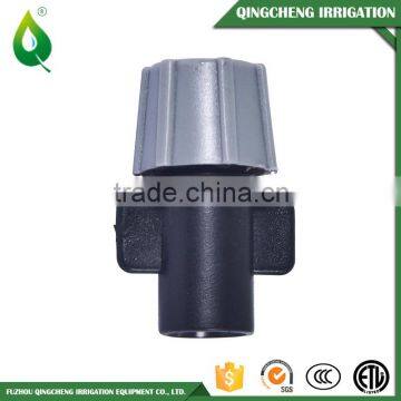 Standard Plastic Water Mist Spray Nozzle