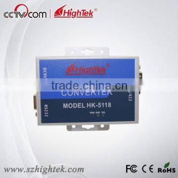 Active RS232 to RS485/422 DB9 pin Interface Converter