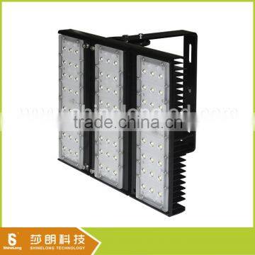 120W high power outdoor led tunnel light with 5 years warranty