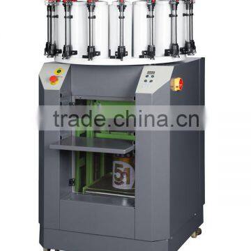 Combined Paint Tinting Machine With CE Certificate photo-2