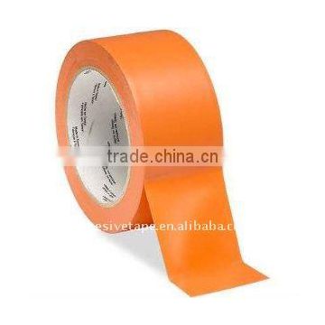 ORANGE Color Decorative Pack Tapes