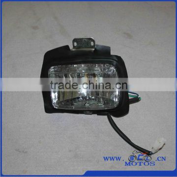 SCL-2012110374 GXT good quality motorcycle headlamp, motorcycle head lights