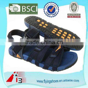 2016 beach sport sandal for man