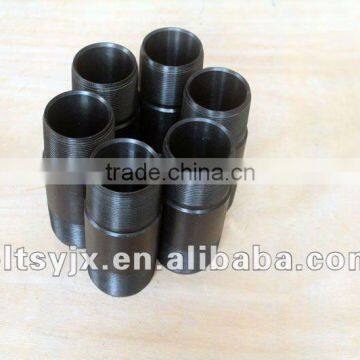 API 5ct Crossover coupling 2-7/8 NUE*2-7/8" EUE