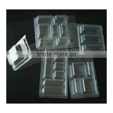 Rigid PP PET PVC PS Plastic Film