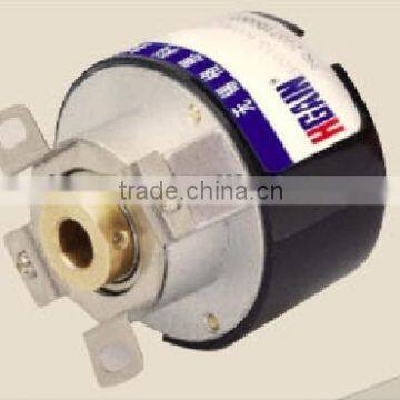 Hollow Bore Encoder