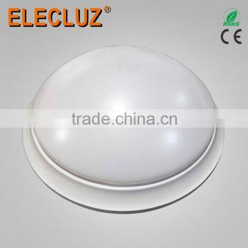 Hot sale 18W led ceiling lights CE Rohs approval for household lighting