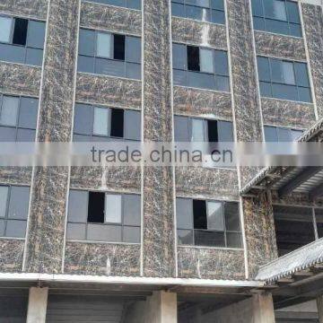 Wall/ Metope Decorate Material - Marble Ppgi Sheet photo-2