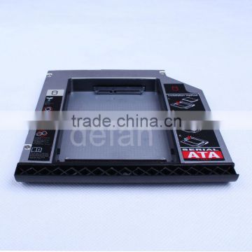 wholesale brand new 2nd hard drive caddy for HP EliteBook 6930p