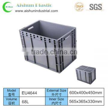EU4644 euro standard plastic packing box