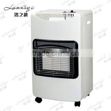 220V Mobile portable poultry lpg room type gas Heater