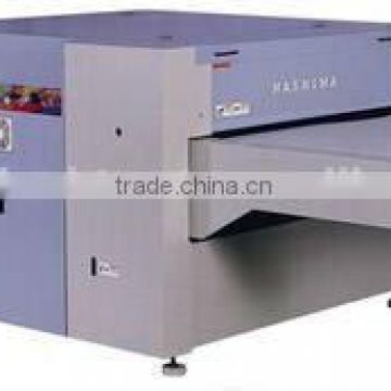 Hashima HP-1200LR-I - Straight Linear Fusing Press